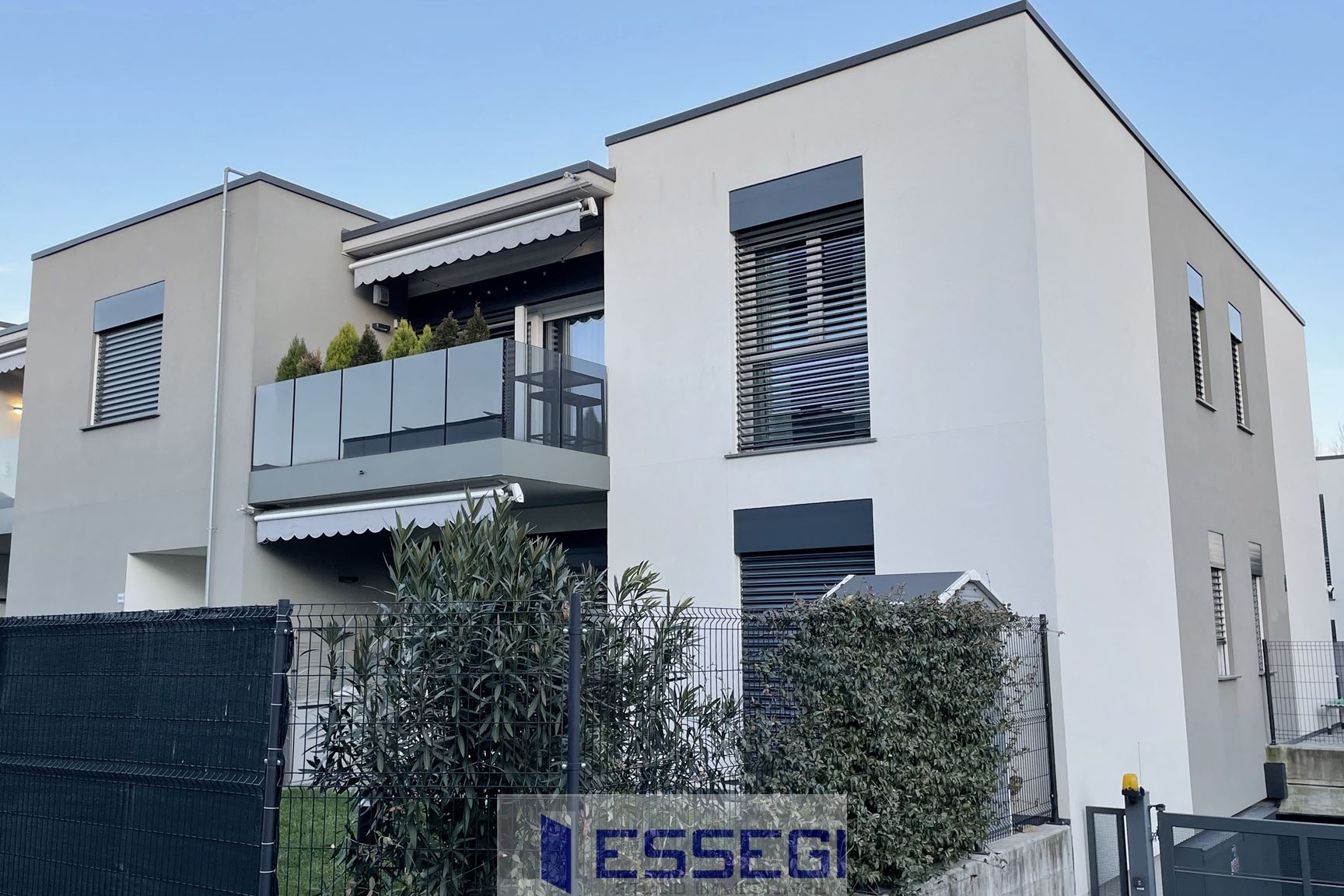 ALSERIO Bilocale
